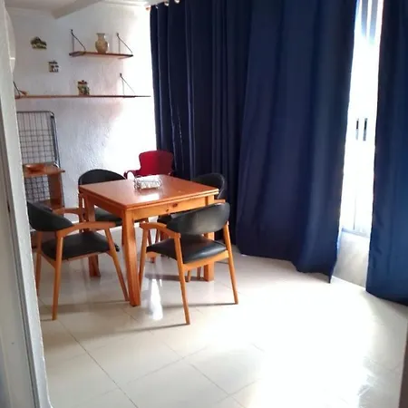 Apartamento Edificio Provima