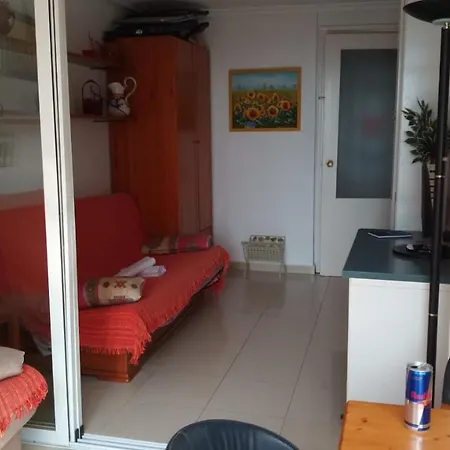 Apartamento Edificio Provima *