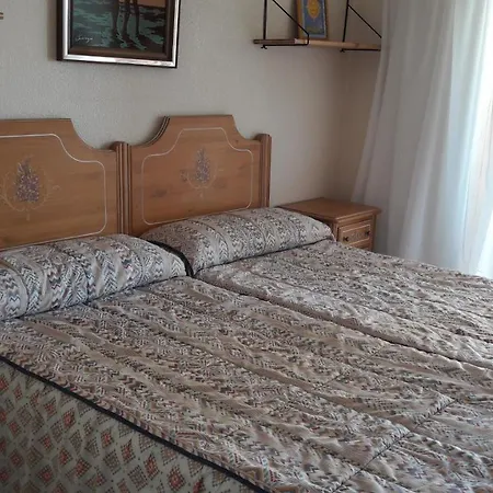 Apartamento Edificio Provima Apartamento Benidorm