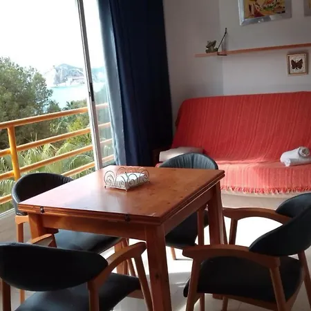 Apartamento Edificio Provima