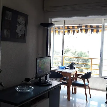 Apartamento Edificio Provima