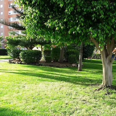 Apartamento Edificio Provima Apartamento