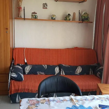 Apartamento Edificio Provima Apartamento Benidorm