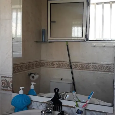 Apartamento Provima B 4 If * 베니돔