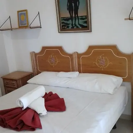 Apartment Apartamento Provima B 4 If
