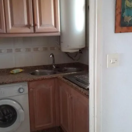 Apartment Apartamento Provima B 4 If