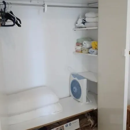 Apartment Apartamento Provima B 4 If