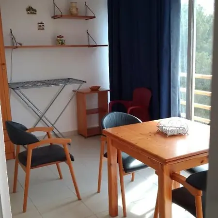 Apartment Apartamento Provima B 4 If Benidorm