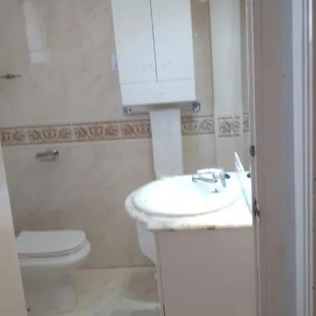 Apartamento Provima B 4 If ベニドルム