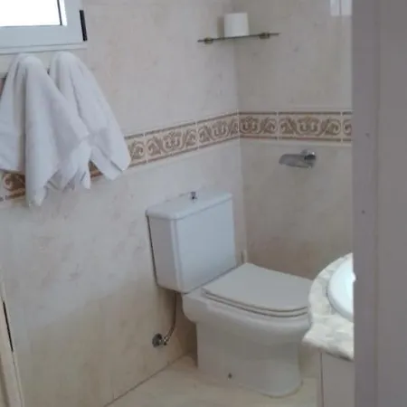 Apartamento Provima B 4 If ベニドルム