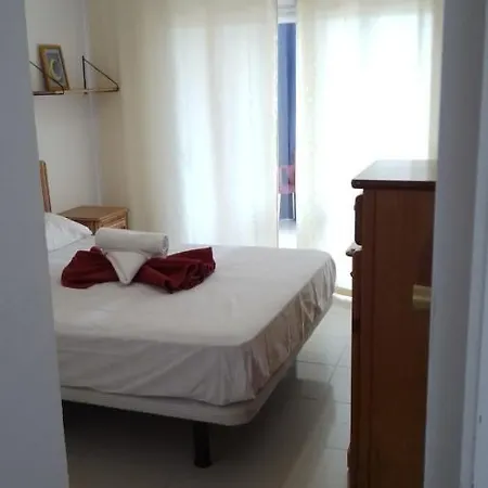 Apartment Apartamento Provima B 4 If