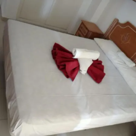 Apartment Apartamento Provima B 4 If