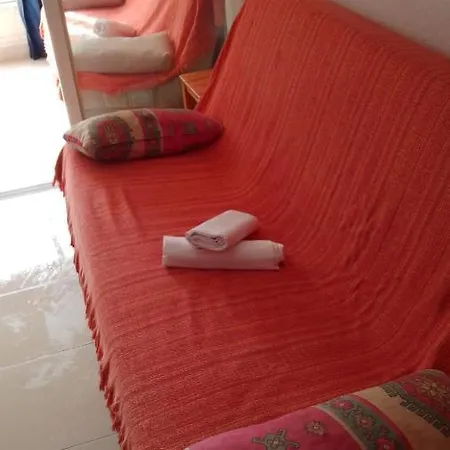 Apartment Apartamento Provima B 4 If Benidorm