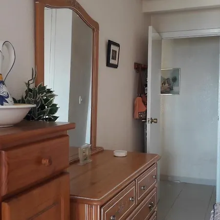 Apartment Apartamento Provima B 4 If *
