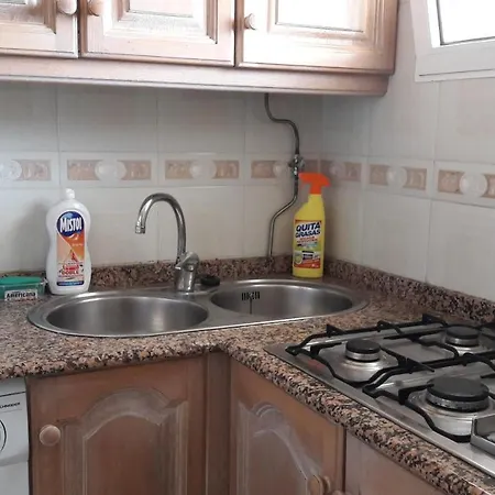 Apartment Apartamento Provima B 4 If
