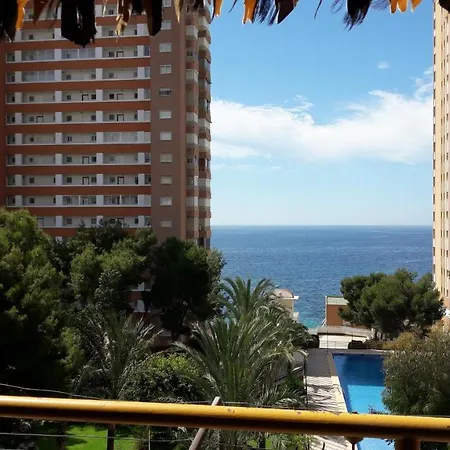 Apartamento Provima B 4 If Apartment *