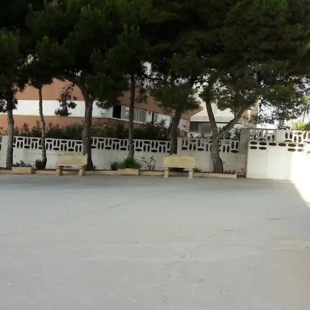 Apartamento Provima B 4 If Apartment *