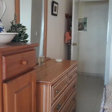 Apartment Apartamento Provima B 4 If *