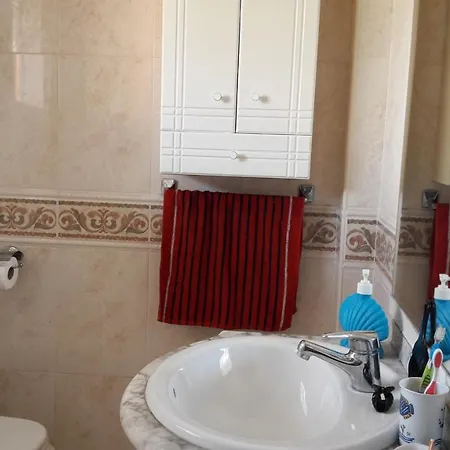 Apartamento Provima B 4 If Apartment *