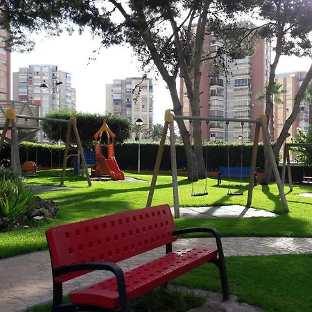 Apartamento Provima B 4 If Apartment *